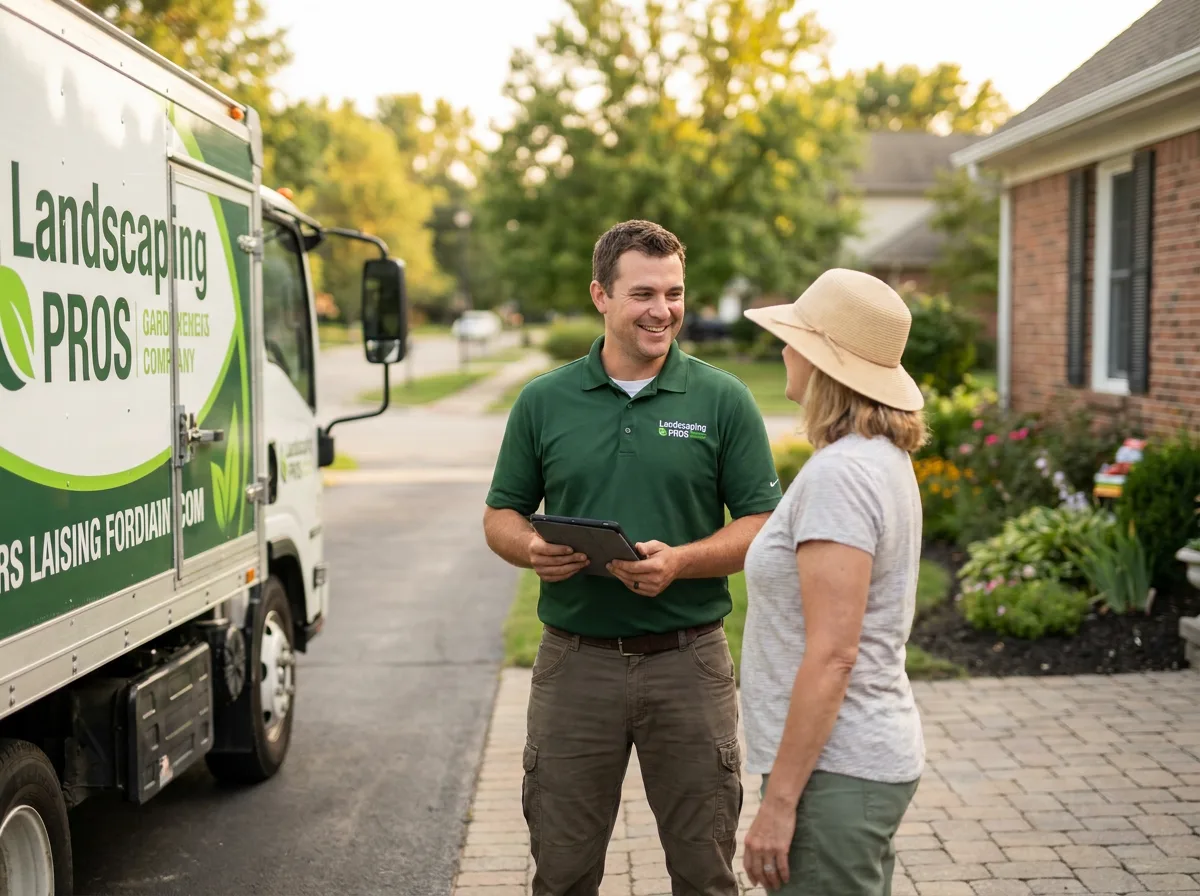 Landscaping Parkers Prairie, MN FAQs